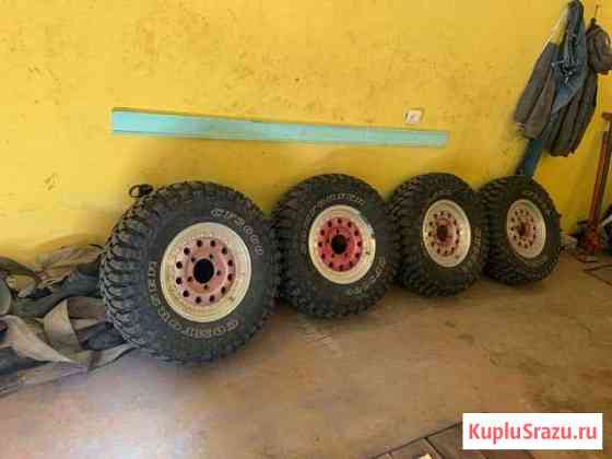 Comforser CF3000 31x10.5xR15 Дзержинск