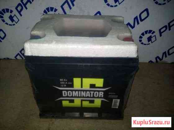 Акб 100Ah fire ball о/п евро 800А 353x175x190 (кур Нижний Новгород