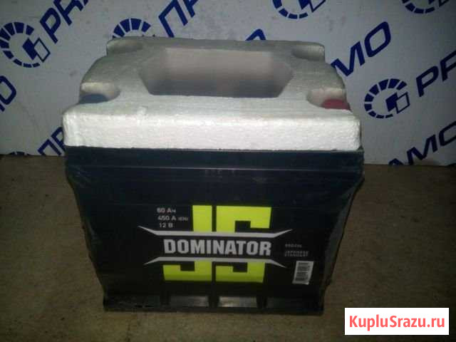 Акб 100Ah fire ball о/п евро 800А 353x175x190 (кур Нижний Новгород - изображение 1