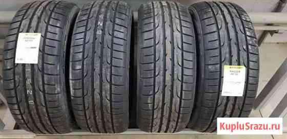 Dunlop 205/45R17 88W direzza DZ102 Анапа