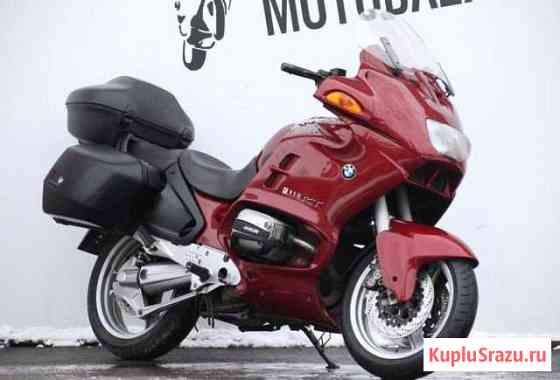 BMW R 850 RT инжектор Санкт-Петербург