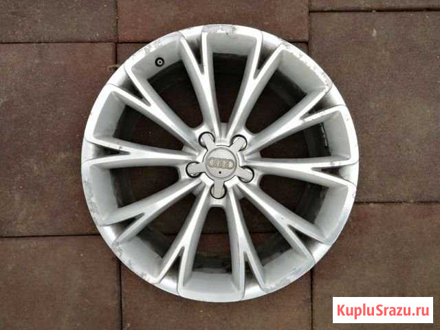 Диск R 19 Audi Пушкин - изображение 1