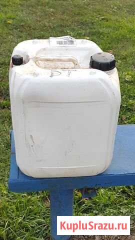 Канистры Клин - изображение 1