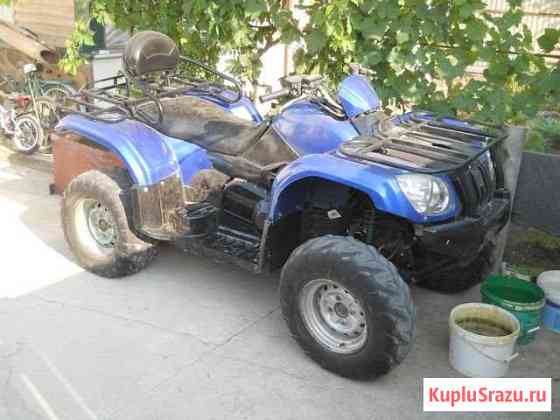 Авто мото краснодарский край