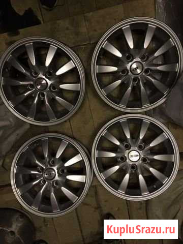 K&K R15 Сергиев Посад - изображение 1