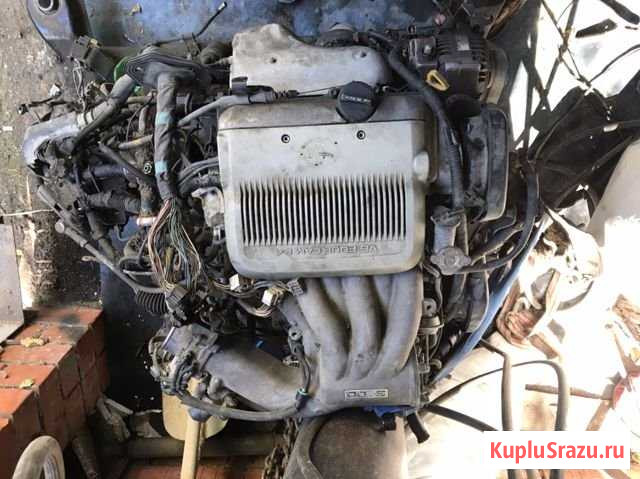3vz-fe Туапсе - изображение 1