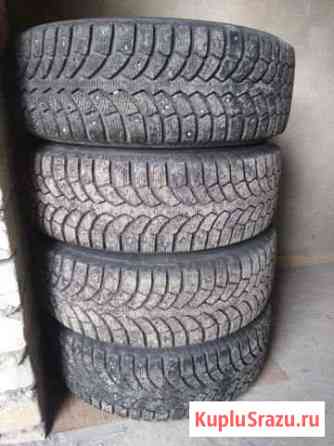 Зимняя резина Bridgestone 16R Обнинск