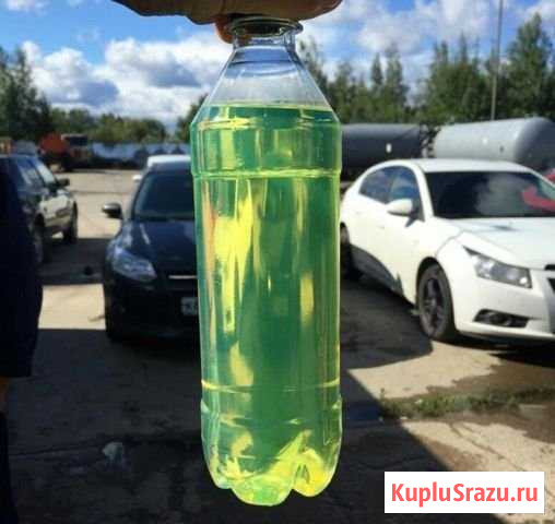Роснефть дизельное топливо Лукойл Краснодар - изображение 1