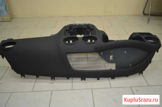 Торпедо панель Ford Focus 2(рестайлинг) Казань - изображение 1