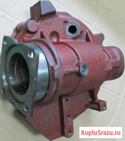 Корпус бортовой мтз-82 Стерлитамак - изображение 1