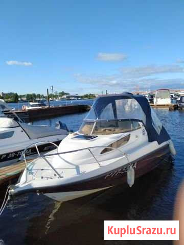 Катер SF-520 Архангельск - изображение 1