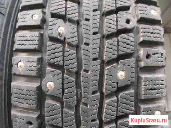 Dunlop winter ICE 01185/6515 Сызрань