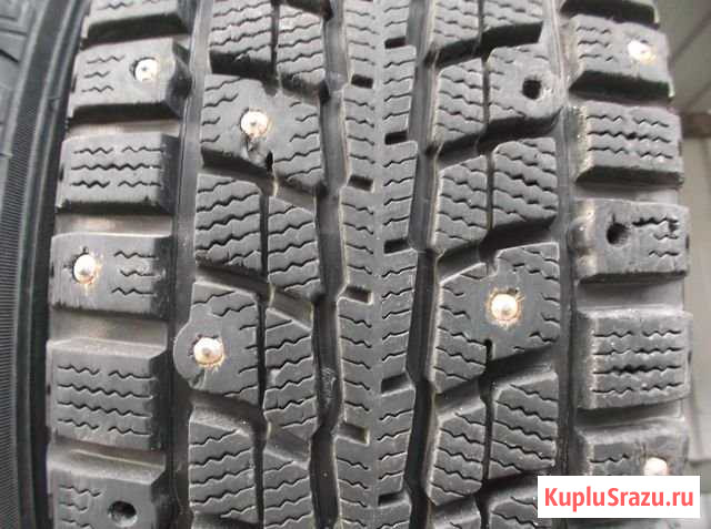 Dunlop winter ICE 01185/6515 Сызрань - изображение 1