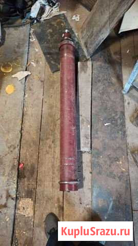 Гидроцилиндр Чкаловск - изображение 1