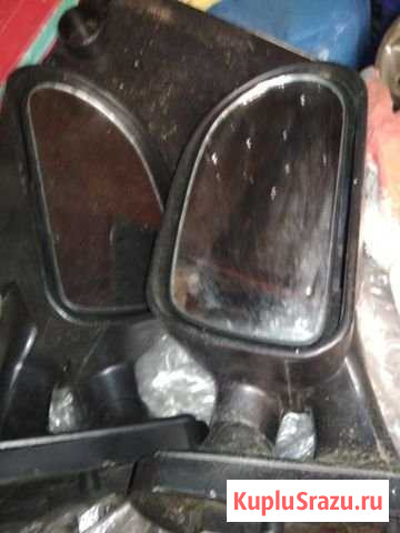 Зеркала Руза - изображение 1