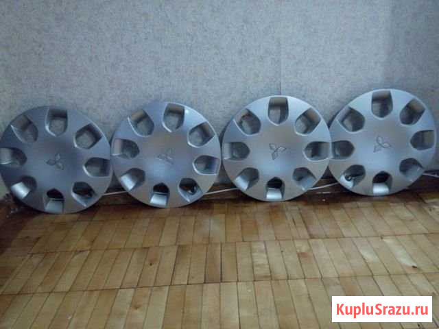 Оригинальные колпаки Кострома - изображение 1