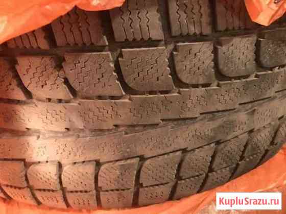 Шины 205/55R16 с дисками и колпаками Липецк