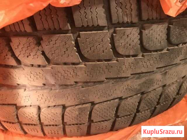 Шины 205/55R16 с дисками и колпаками Липецк - изображение 1