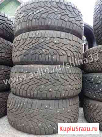 Зимние Gislaved Nord Frost 100. 225/50/17.98T Гусь-Хрустальный