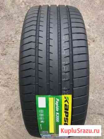 Шины 225 40 R18 Kapsen Новые Краснодар
