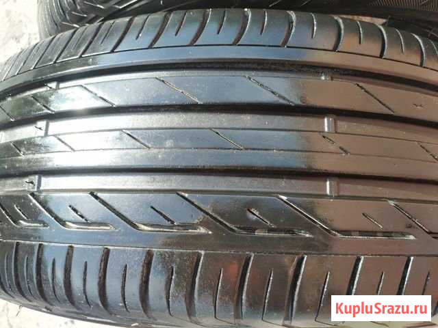 Bridgestone Turanza T001 205/60 R16 92V Таганрог - изображение 1