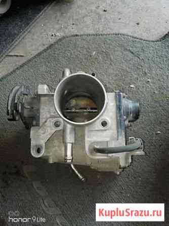 Дроссельная заслонка Новокузнецк