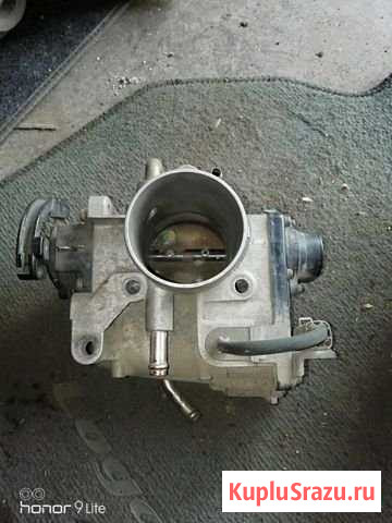 Дроссельная заслонка Новокузнецк - изображение 1