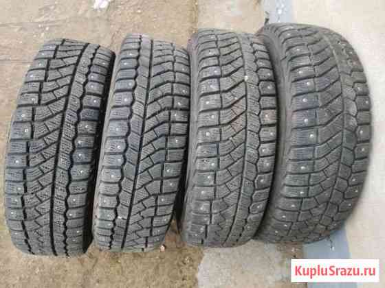 Brina nordico 175/65r14 комплект шин Александров