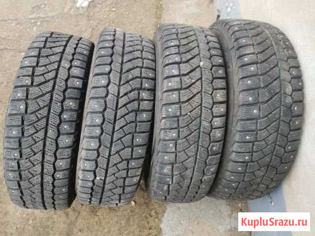 Brina nordico 175/65r14 комплект шин Александров - изображение 1