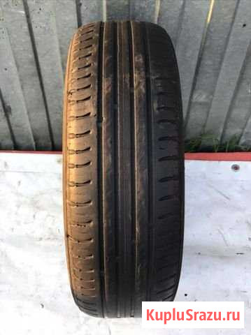 Nokian Hakka Green 185/65r15 Щёлково - изображение 1