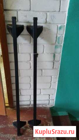 Продам дуги багажника Петрозаводск - изображение 1