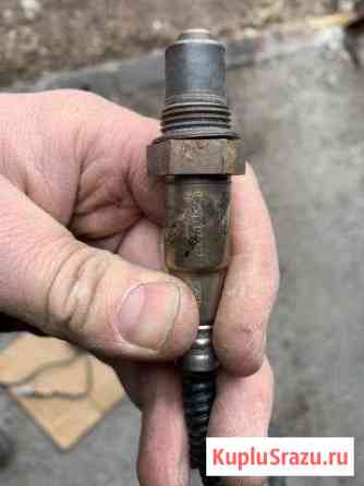 Кислородный датчик на VW Анапа