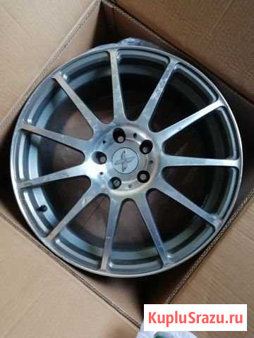 Продаю диски Апрелевка - изображение 1