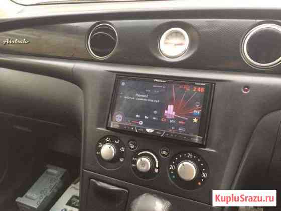 Pioneer avh-x4500dvd Томск