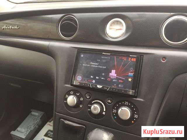 Pioneer avh-x4500dvd Томск - изображение 1