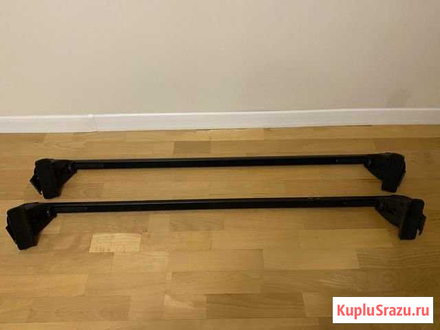 Дуги для крепления багажника Калининград - изображение 1