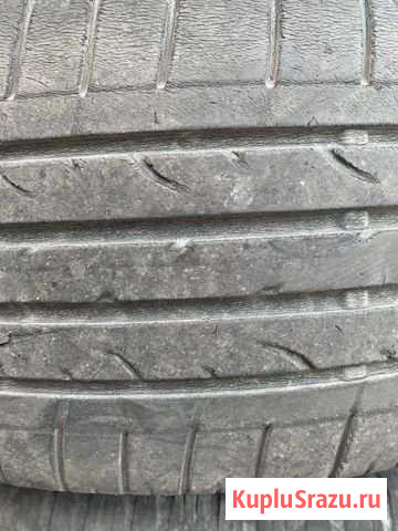 225/55/18 bridgestone Ессентуки - изображение 1