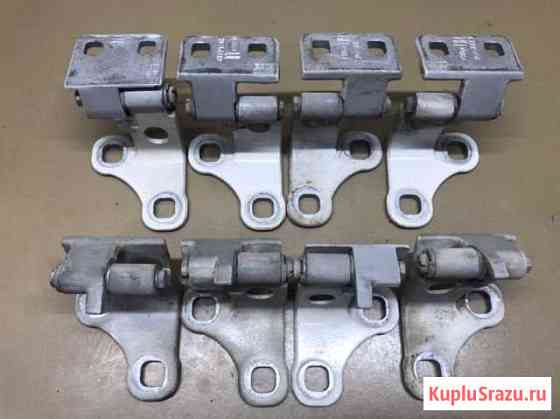 Петли Land Rover Range Rover III 3 Нижний Тагил