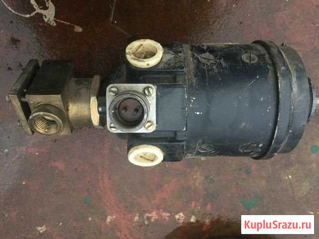 Реверсивный электродвигатель мбп-3Н Волжский - изображение 1