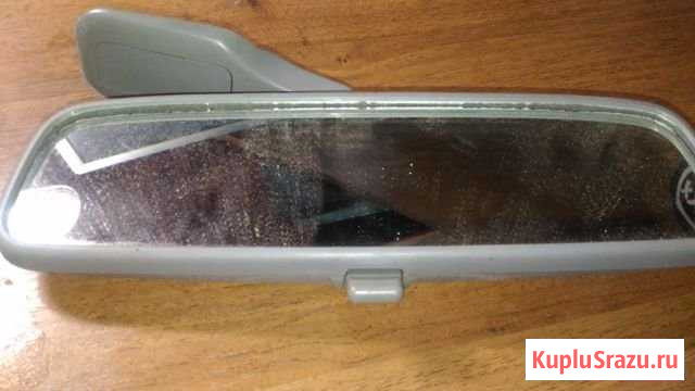 Зеркало заднего вида для Mazda 626 (GF) 1997-2002 Городец - изображение 1