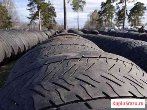 Грузовые шины б/у Goodyear kmax D 315/60R22.5 Лосино-Петровский