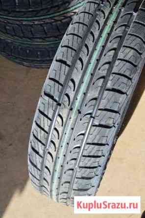 Шины летние 185/65 R15, новые Дзержинск