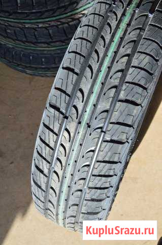Шины летние 185/65 R15, новые Дзержинск - изображение 1