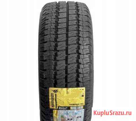 Kormoran 175/65R14C 90/88R Vanpro b3 TL Анапа