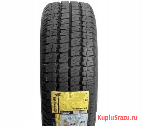 Kormoran 175/65R14C 90/88R Vanpro b3 TL Анапа - изображение 1