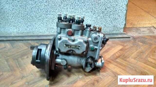 Тнвд для трактора Т-150 Рязань - изображение 1
