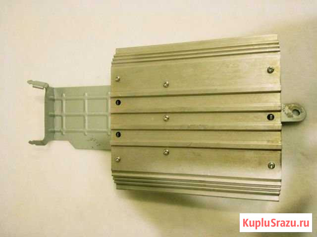 Усилитель Королев - изображение 1