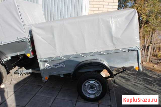 Прицеп Саз 82994-02оц Орск - изображение 1