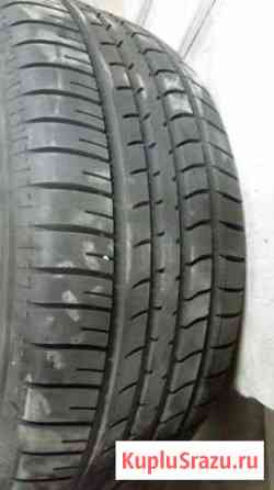 Шина 245/45 17R Нижнекамск