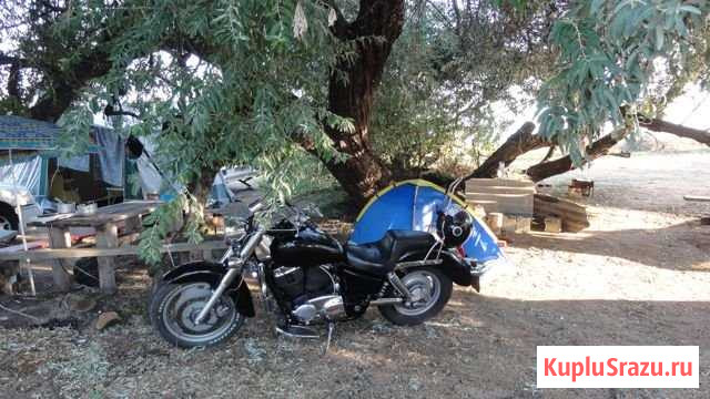 Honda VT1100 Shadow Sabre Воронеж - изображение 1